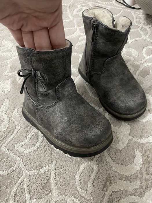 Обувь 22-23 размера. Crocs. Nordman.