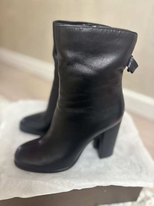 Обувь, ботильон 48 размер