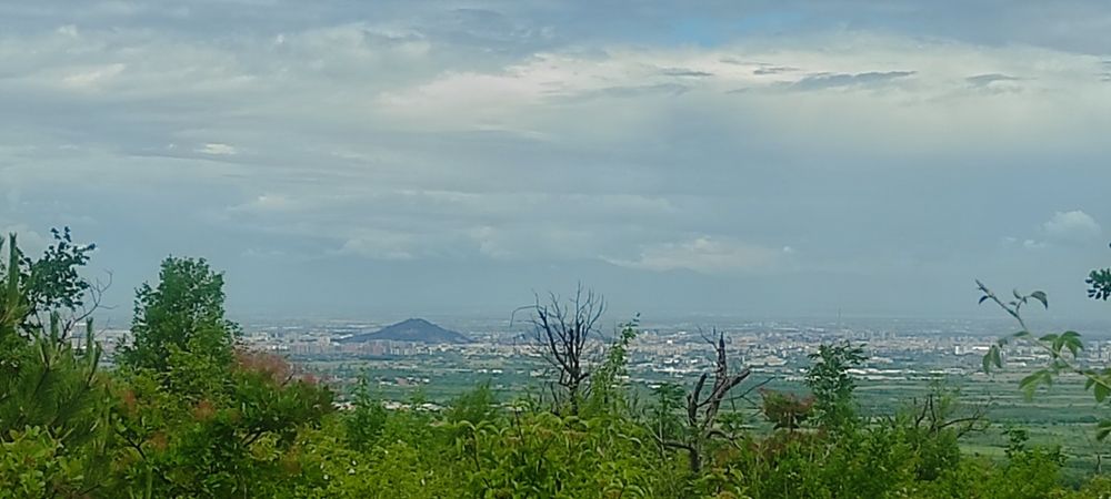 Земя за къща вила или ранчо