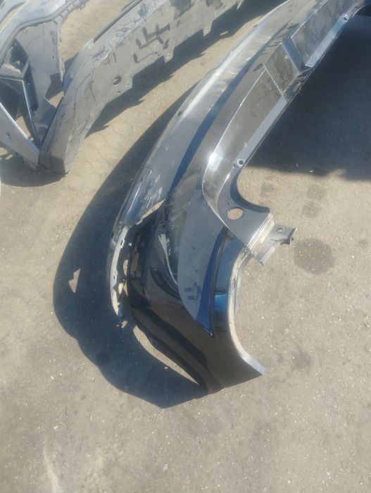 Bara spate Dacia Sandero 3