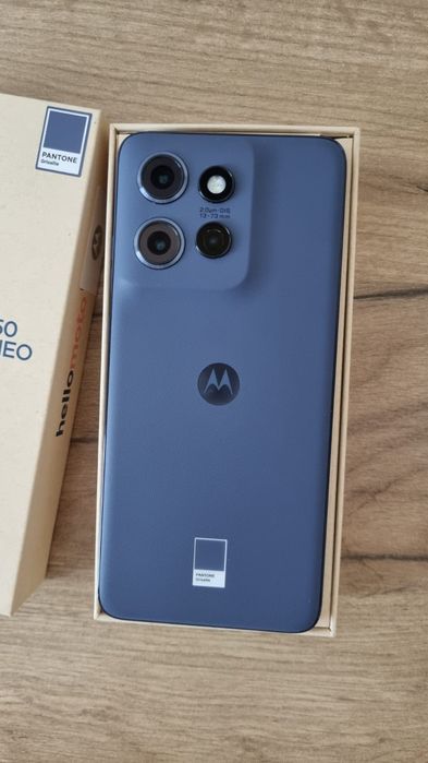 Motorola edge 50 neo-512Gb/12Gb Ram