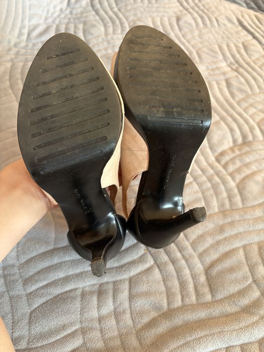 Женскин туфли, бесплатно