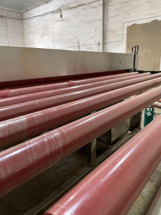 Мойка для стекла