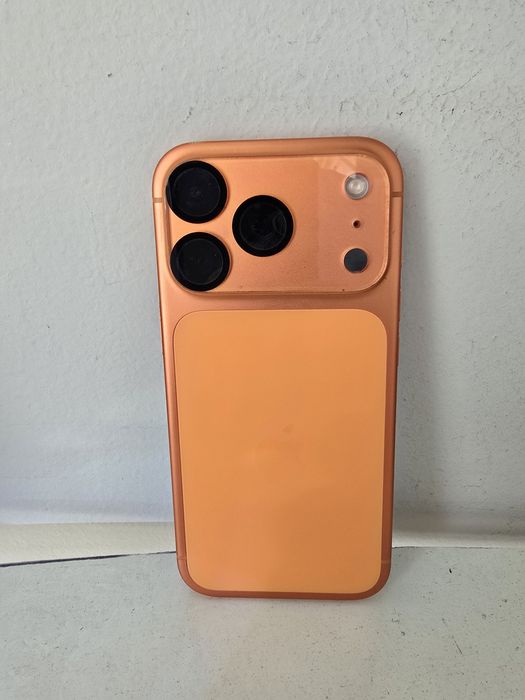 Apple Iphone 17 Pro 256GB