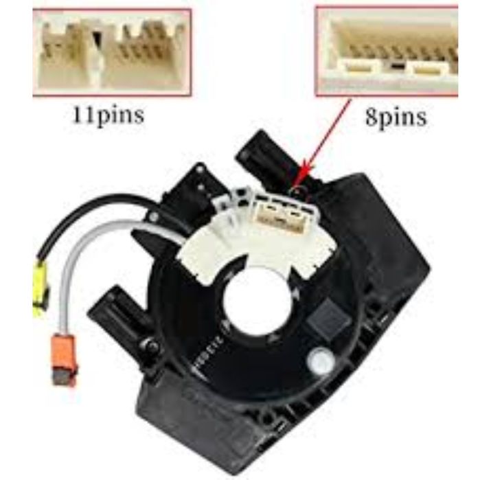 Сигнальная лента Nissan Note