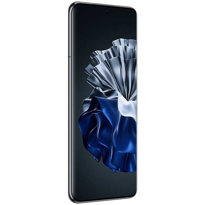 Telefon mobil Huawei P60 Pro, Dual SIM, 8GB RAM, 256GB, 4G, Black