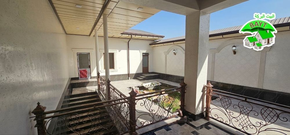 * 10 КОМНАТ+Кухня Сергели 3 Соток+ 1 Захват Ориентир Массив 5 рупараси