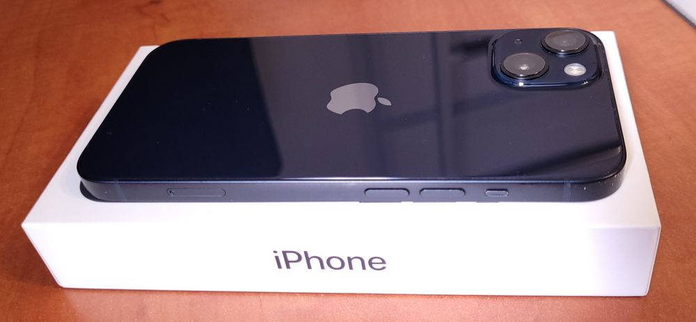 Iphone 13  128 GB