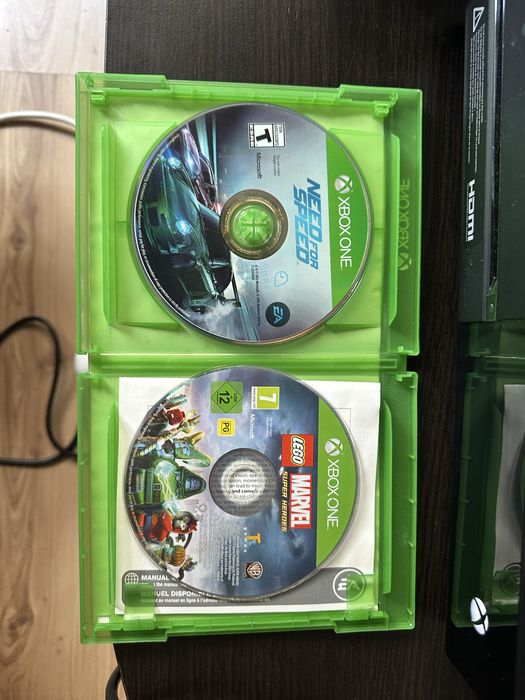 Xbox one stare buna de functionare