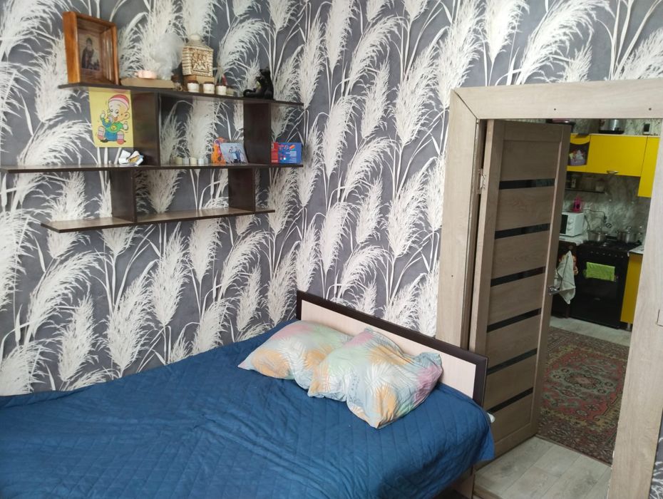 Продам двухкомнатную квартиру