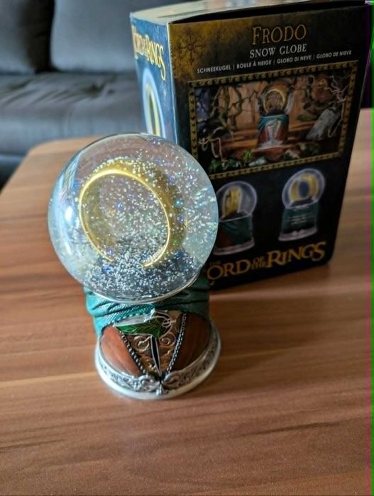Преспапие Nemesis Now Movies: The Lord of the Rings