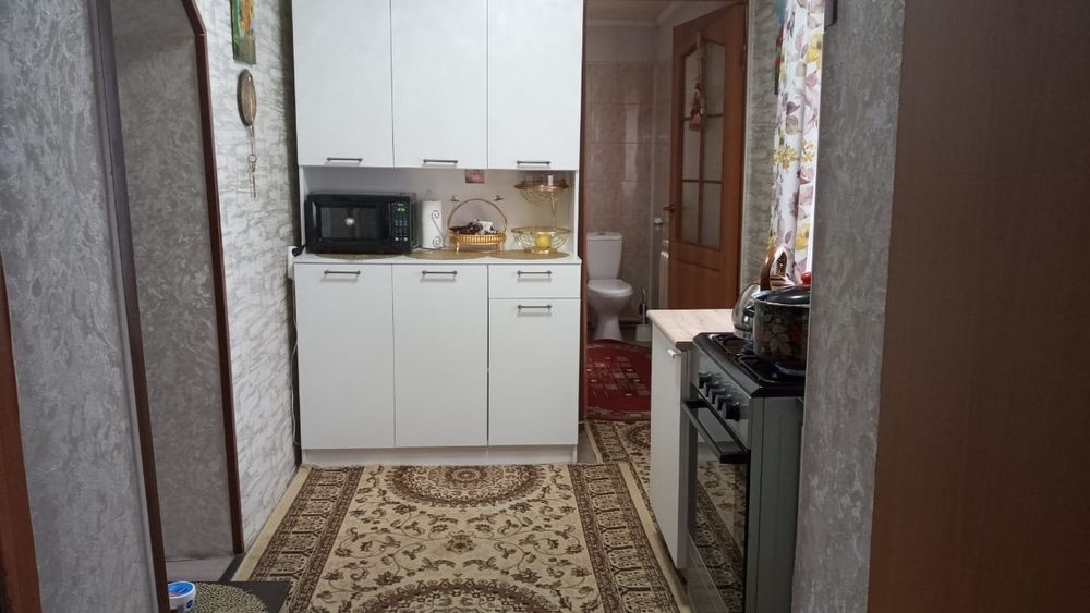 Продам 2 дома на одном участке