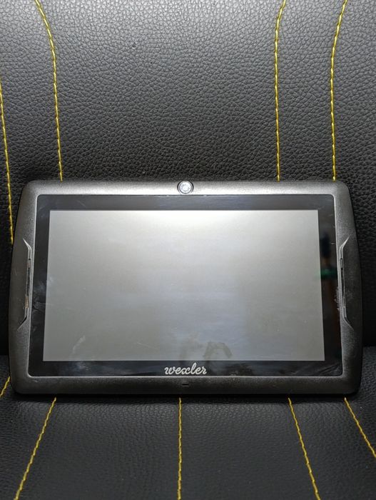 Продам планшет, не рабочий