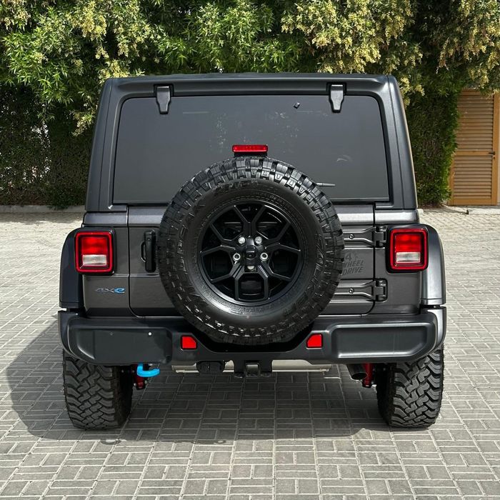 JEEP WRANGLER wilyus 4×4 Zor narhda