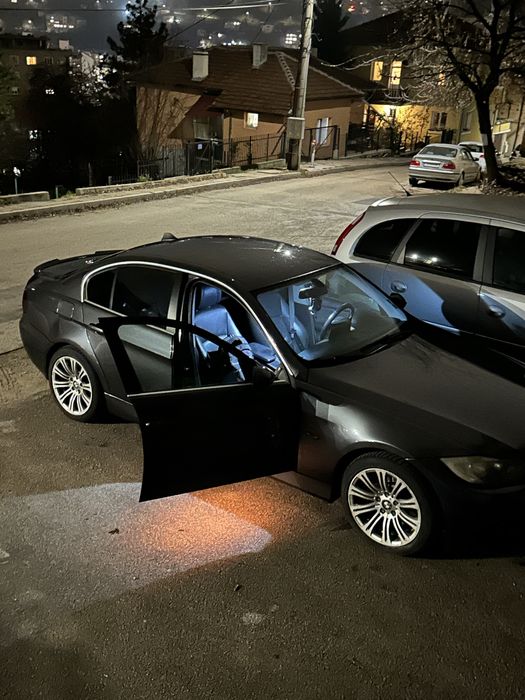 Продава се BMW330XD