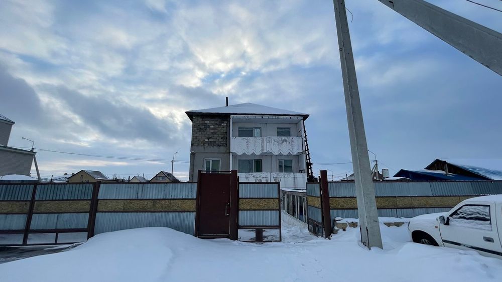 Срочно! Продам дом.