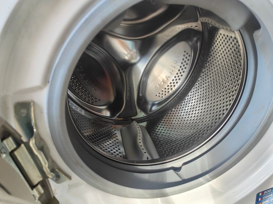Indesit masina de spalat 7kg