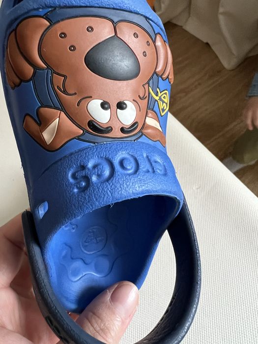 Crocs детские