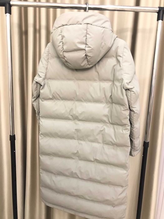 Продам детский  пуховик