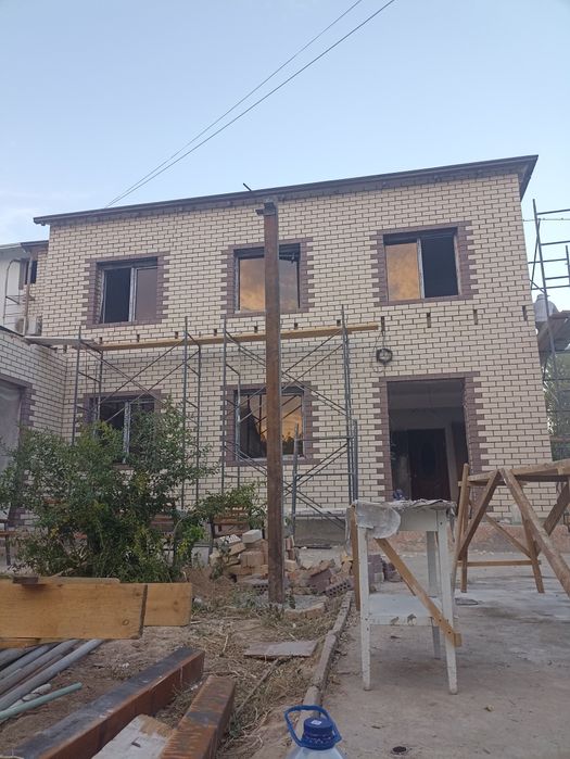 Универсал уста хизмати