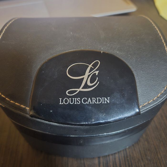 Наручные часы мужские