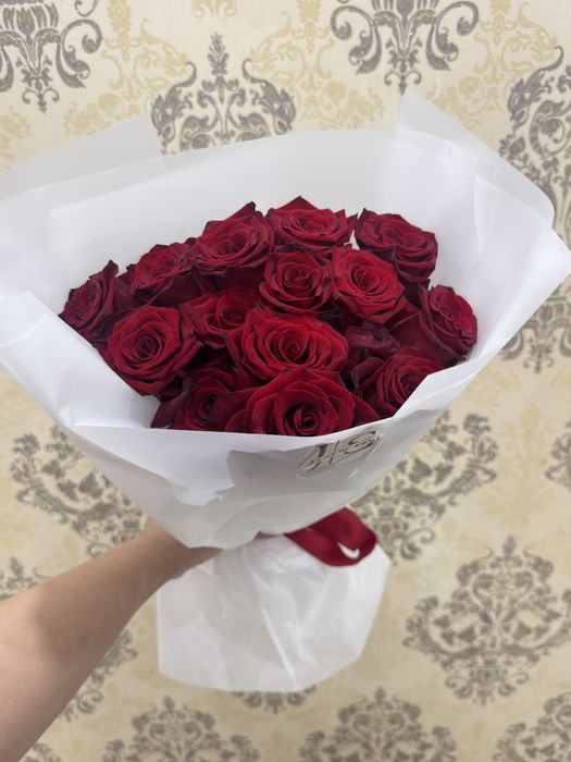 Продаётся красивый букеты!