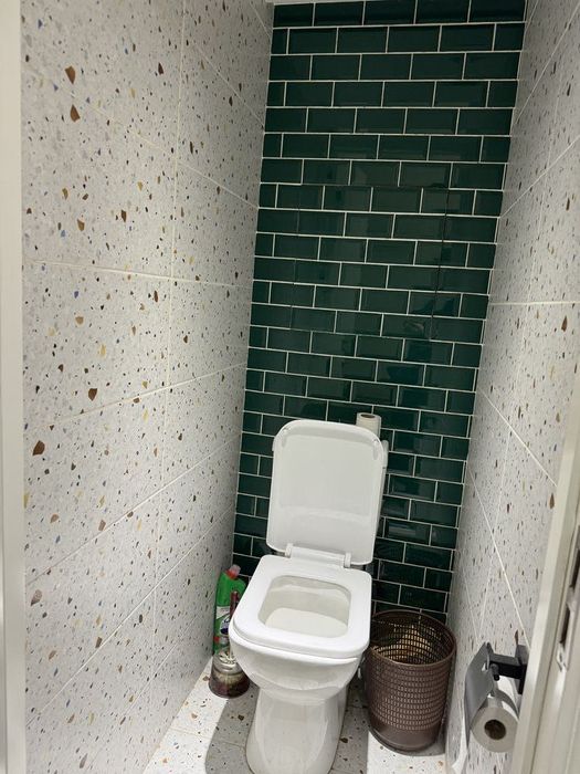 Чилонзор Центр — Кунлик Замонавий Евро Квартира