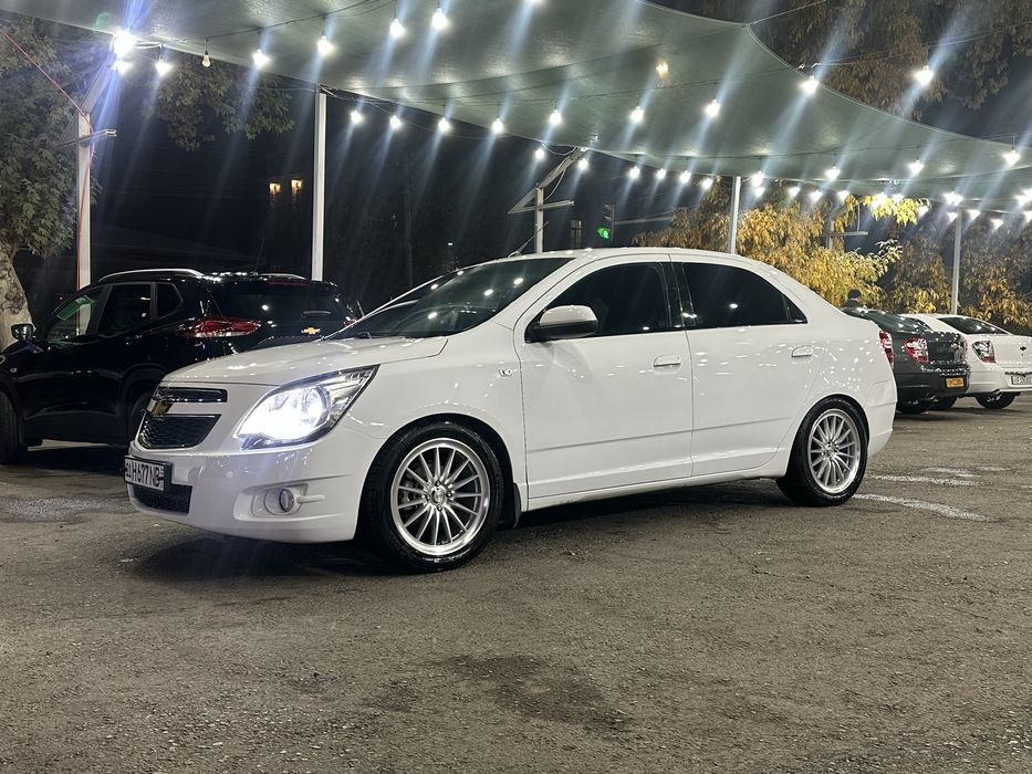 Vossen diska 17 4 100