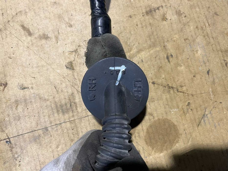 Окабеляване Лява Врата GD6130 Toyota GT86 2018 Subaru BRZ