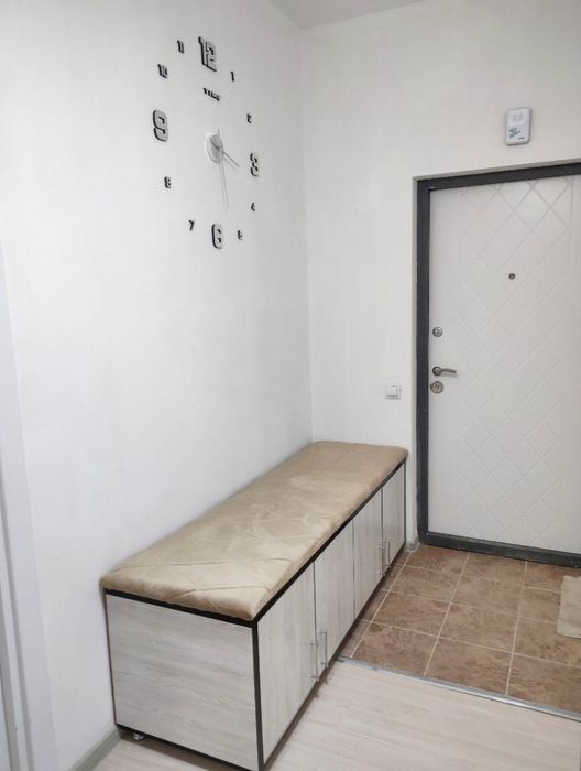 Сдается 1-ком квартира на Новзе