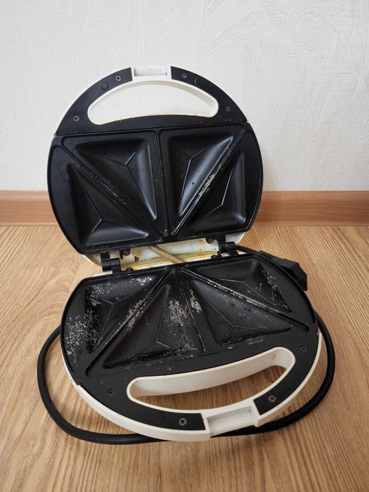 Сэндвич-Тостер, Австрия