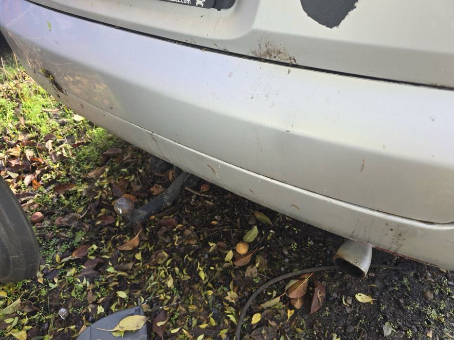 Honda HR-V GH4 1.6 2001г на части