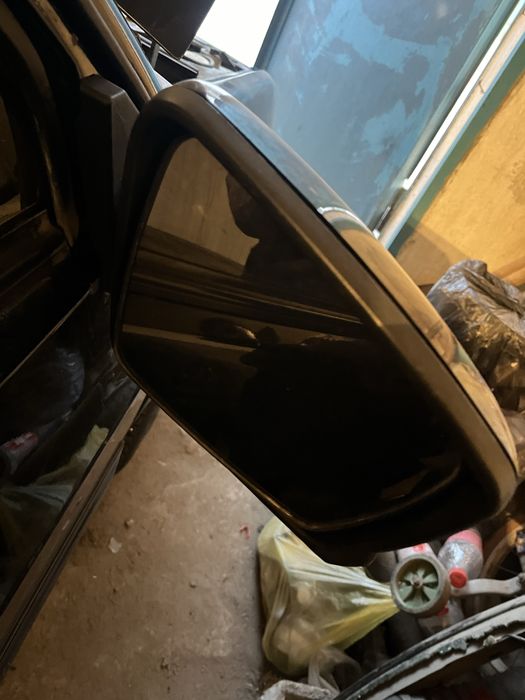 Гранта зеркала на 2114/2115/2109 ваз