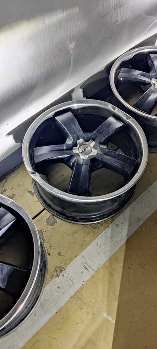 Диски МАК размер 20