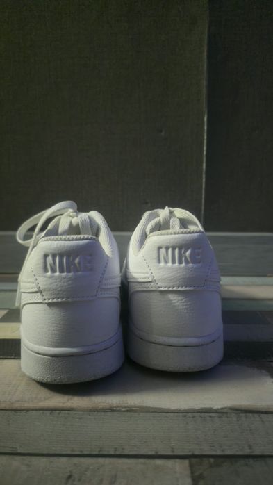 Nike court vision