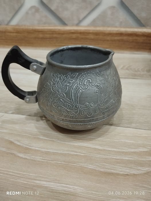 Мантаварка. 32см