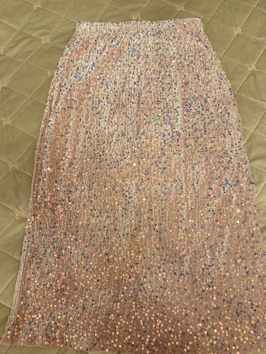 Юбка на корпоратив