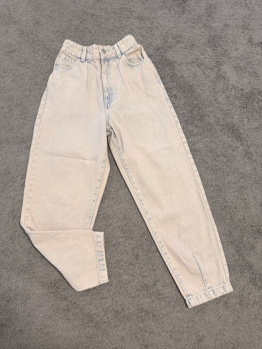 Blugi reserved marimea 152