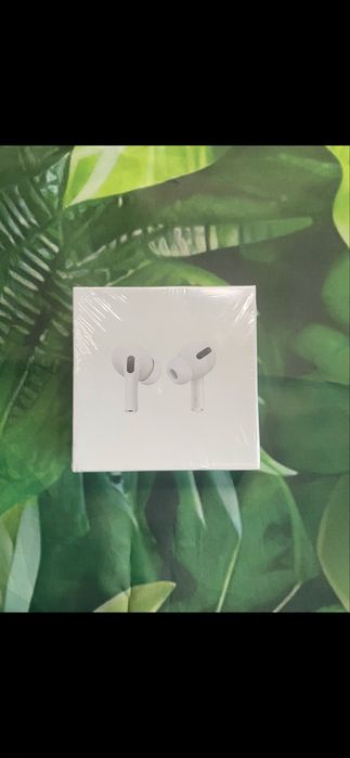 casti air pods 2 pro