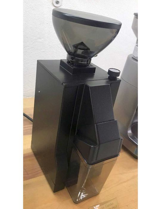 Rasnita Cafea Eureka Mignon Chrono