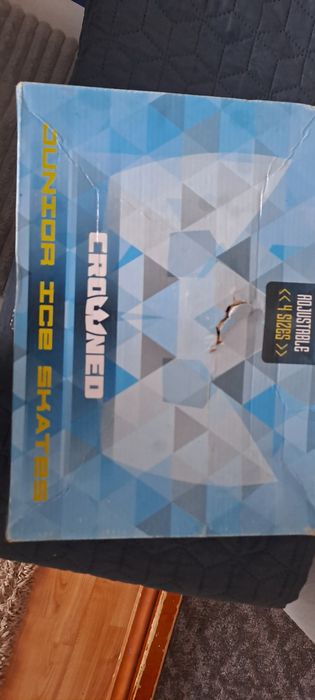 Patine reglabile copii