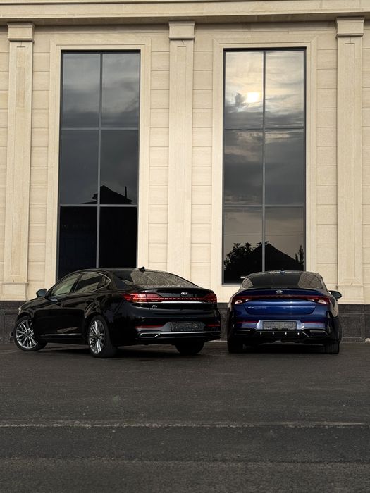 Авто прокат Авто аренда