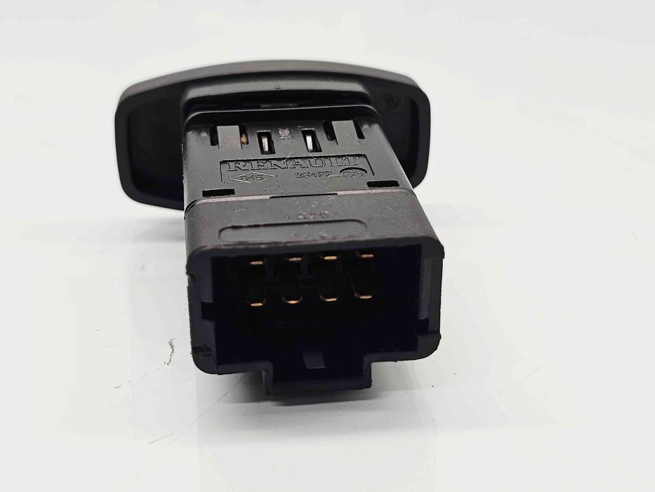 Buton avarii Dacia Duster [Fabr 2010-2017] OEM