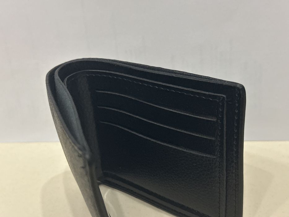 Новое портмоне Coach с бирками