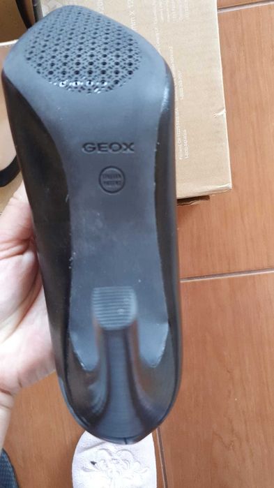 Pantofi Stiletto GEOX