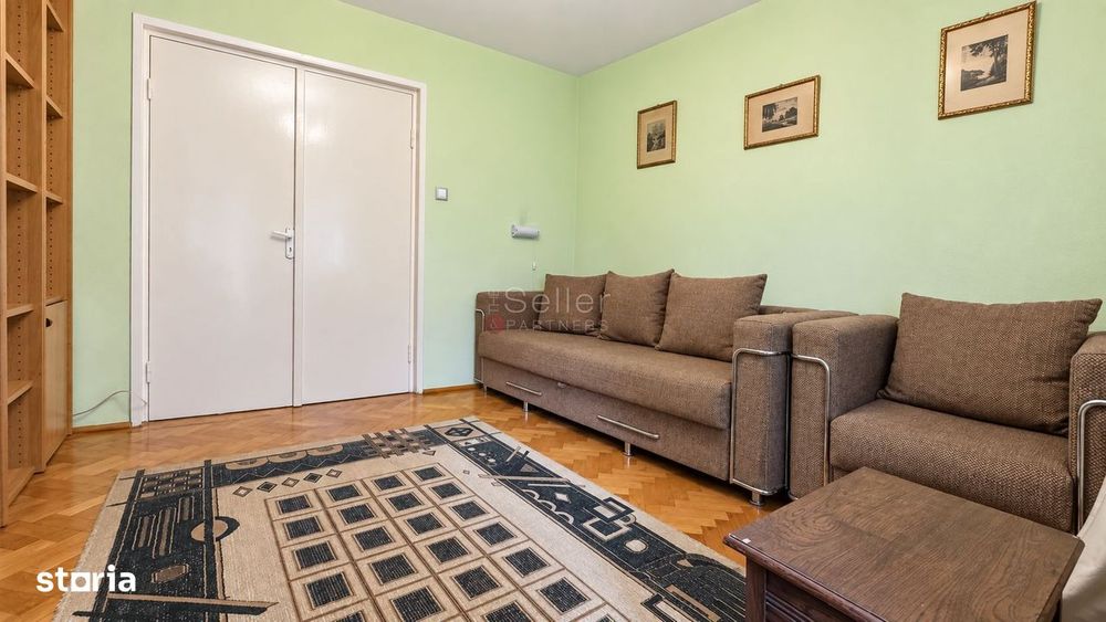 Apartament 3 Camere | Zona Garii