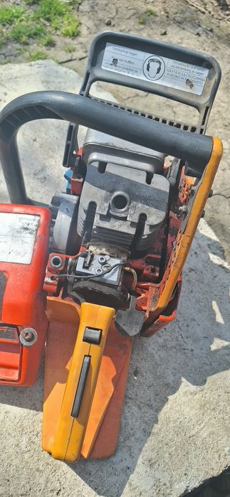 Drujba pentru piese dolmar 100