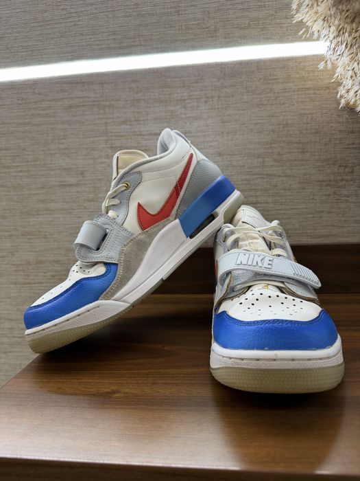 Маратонки Nike Jordan