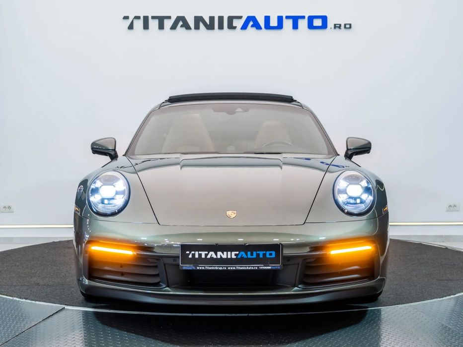 Porsche 911 Porsche 911 Carrera 4S PDK