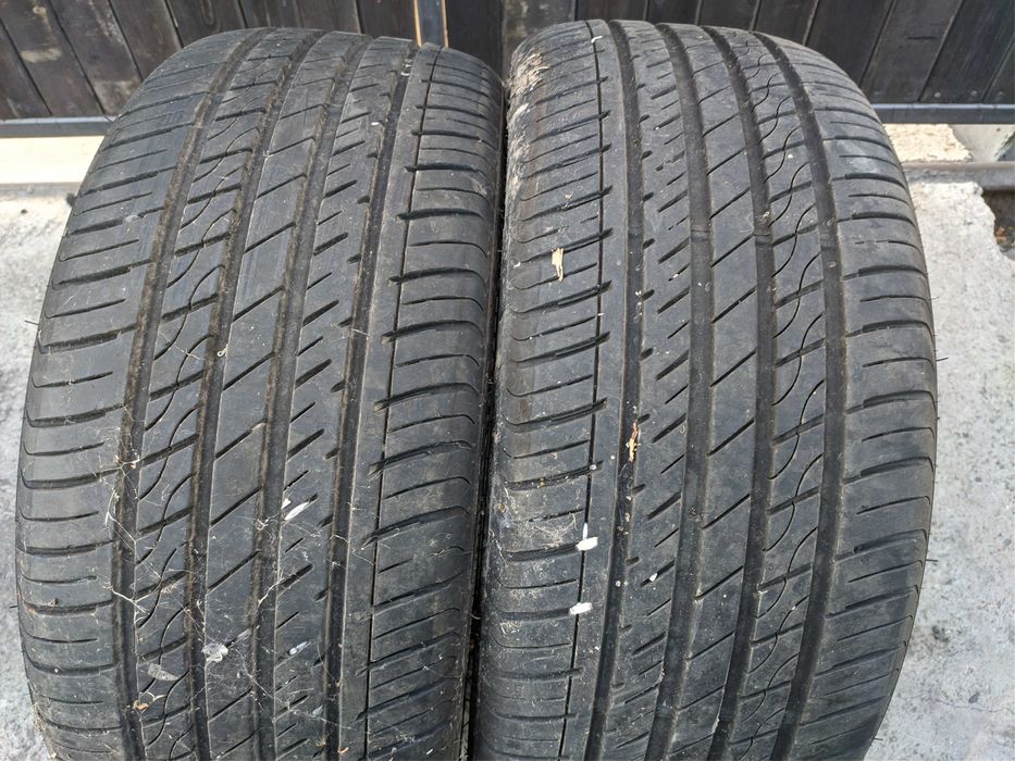 2бр Летни гуми 245 35 21 - Arrivo - DOT 2023